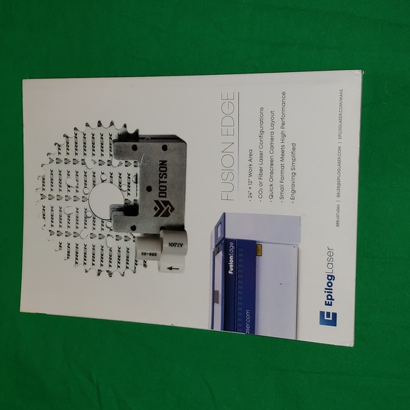 Make: Magazine Volume 76-79 2021 2022 - Picture 3 of 9